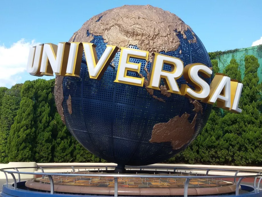 Universal Studios Japón