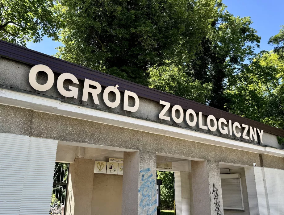 Viejo zoo