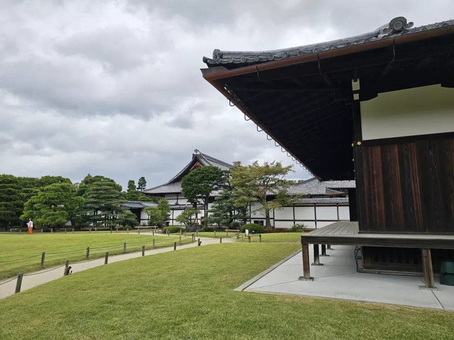 Castillo de Nijo