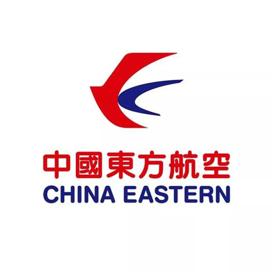 Logotipo de China Eastern Airlines