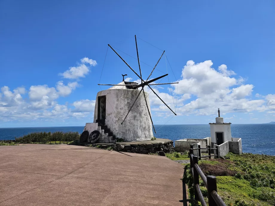 Molinos de viento