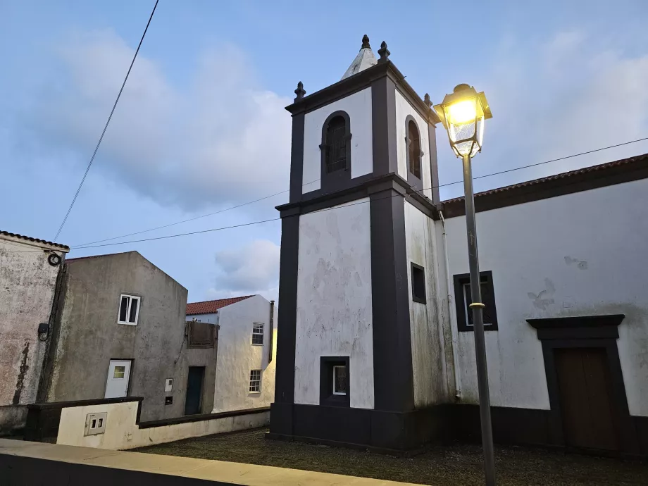 Iglesia de Nossa Senhora