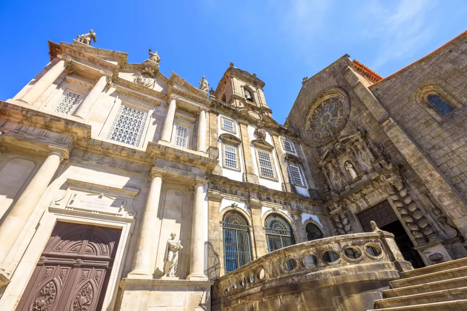 Iglesia de San Francisco