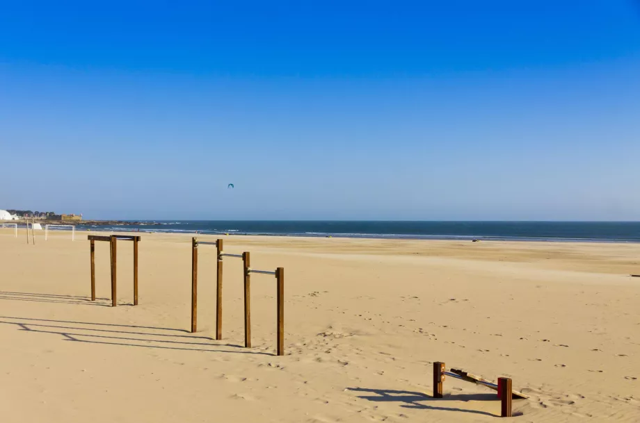 Playa de Matosinhos