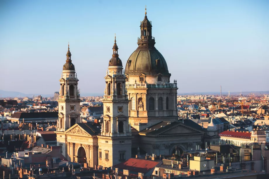 Basílica de San Esteban