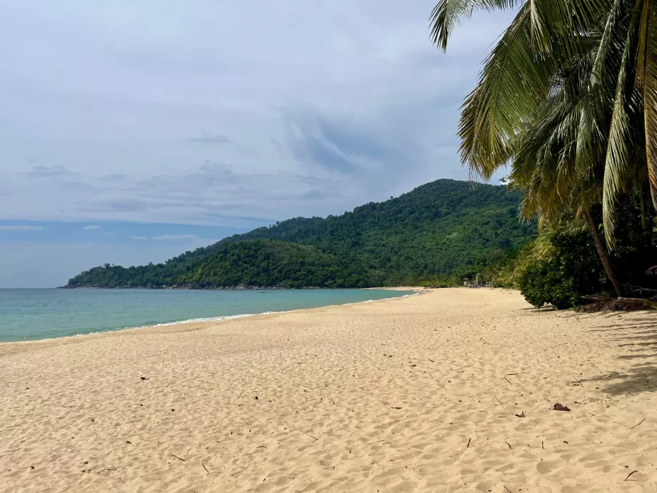 Playa de Juara