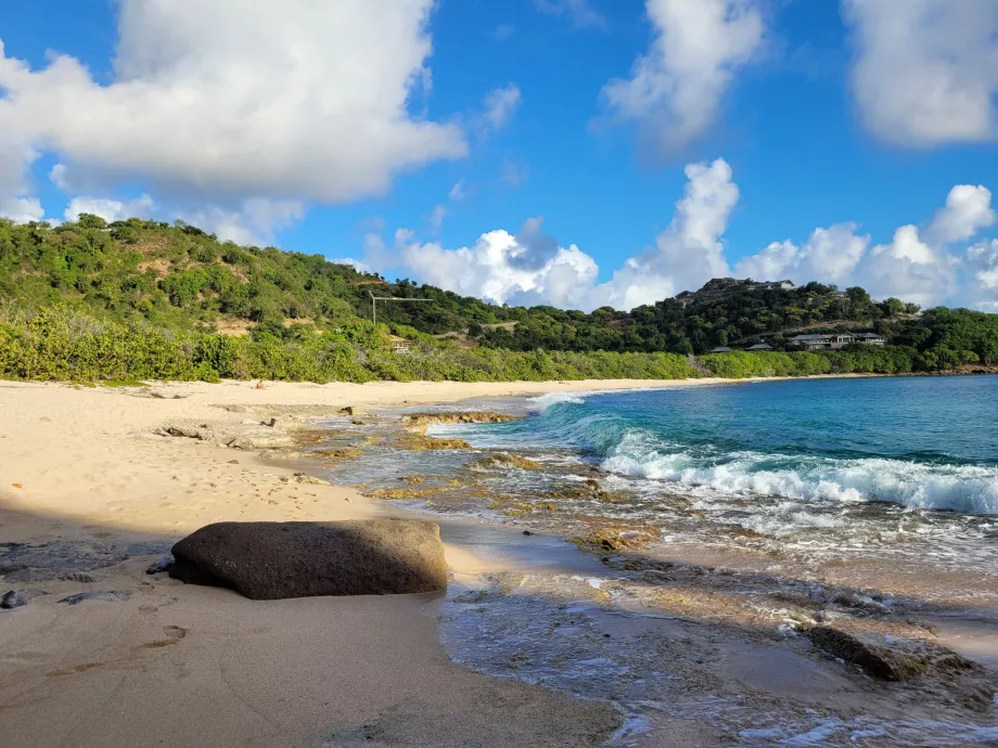 Playa de Barlovento