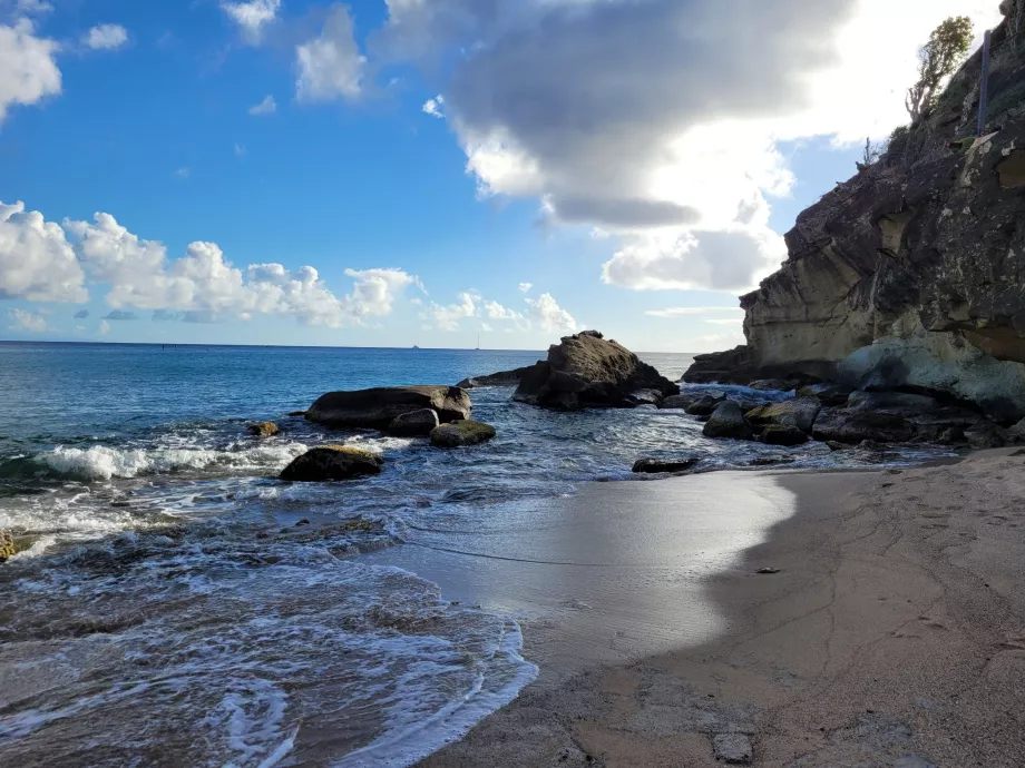 Playa de Barlovento